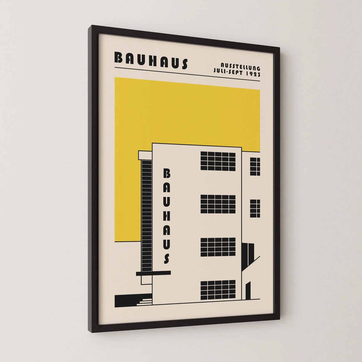 Bauhaus Dessau