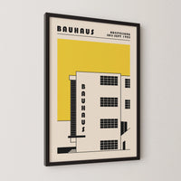 Bauhaus Dessau
