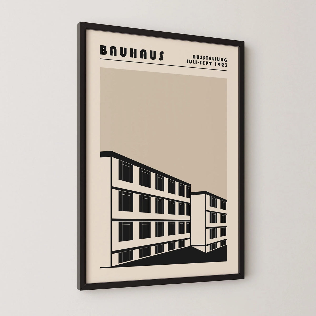 Bauhaus Bernau