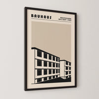 Bauhaus Bernau