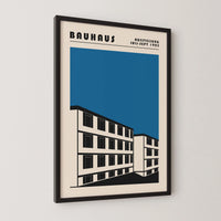 Bauhaus Bernau