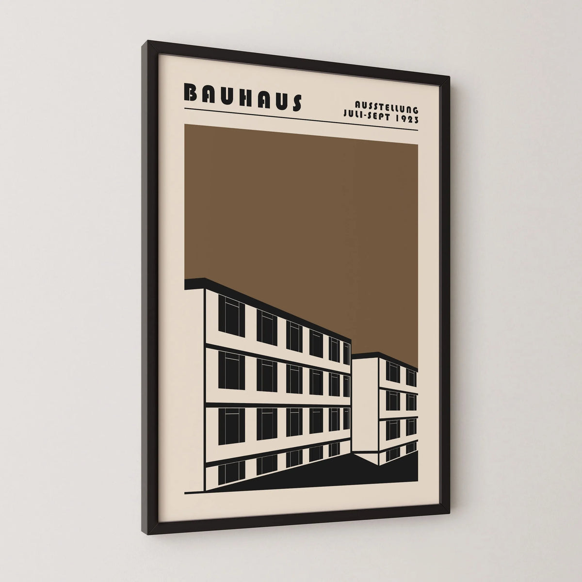 Bauhaus Bernau
