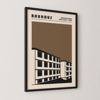 Bauhaus Bernau