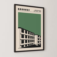 Bauhaus Bernau