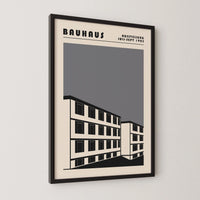Bauhaus Bernau