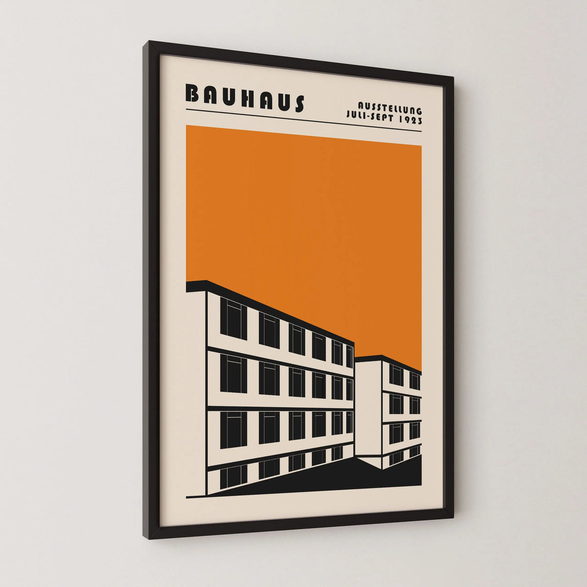 Bauhaus Bernau