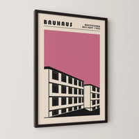 Bauhaus Bernau