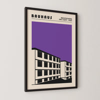 Bauhaus Bernau