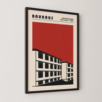 Bauhaus Bernau