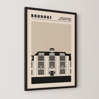 Bauhaus Weimar