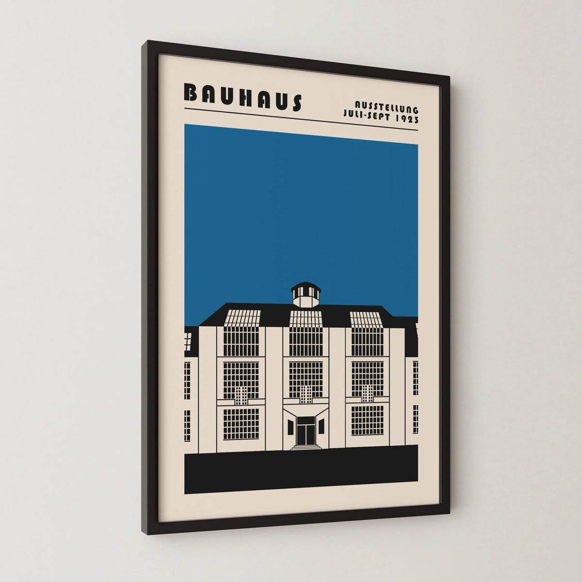 Bauhaus Weimar