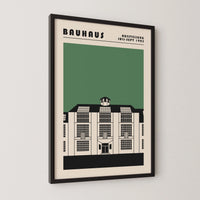 Bauhaus Weimar