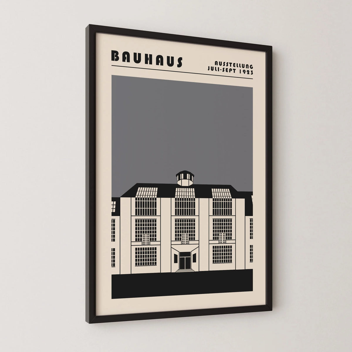 Bauhaus Weimar