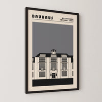 Bauhaus Weimar