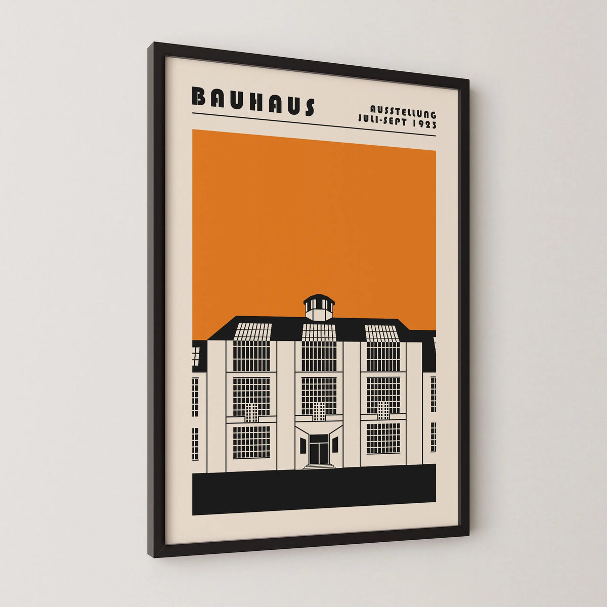 Bauhaus Weimar