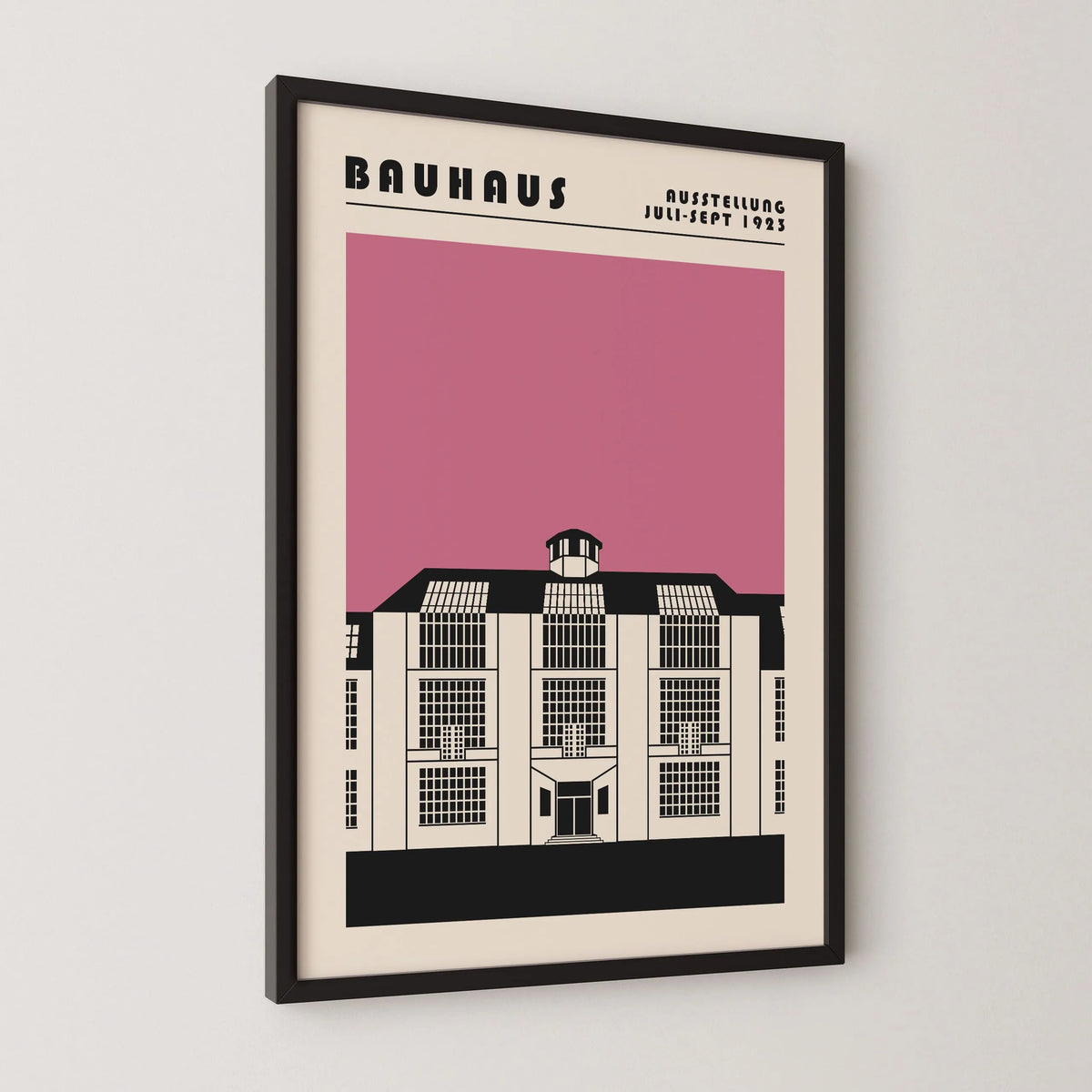 Bauhaus Weimar