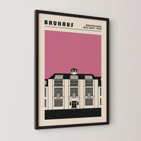 Bauhaus Weimar