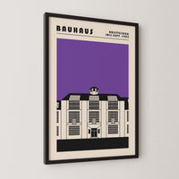 Bauhaus Weimar