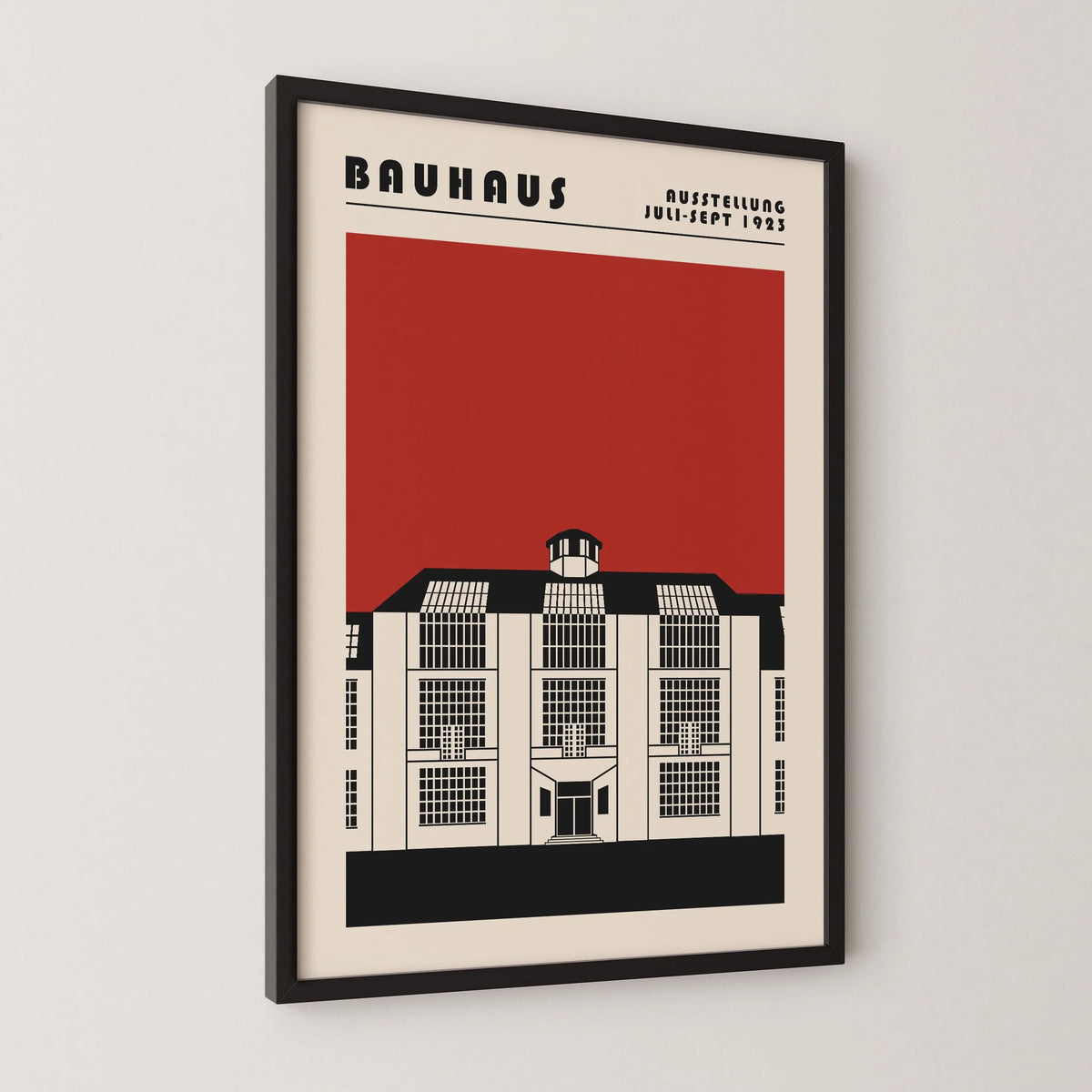 Bauhaus Weimar