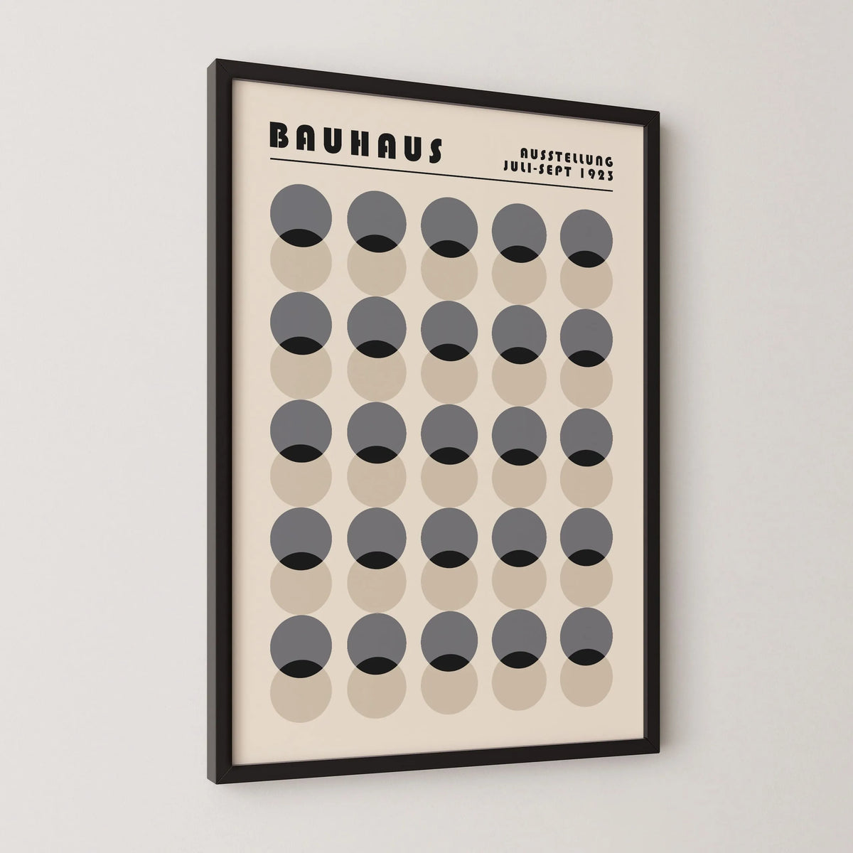 Echo Circles