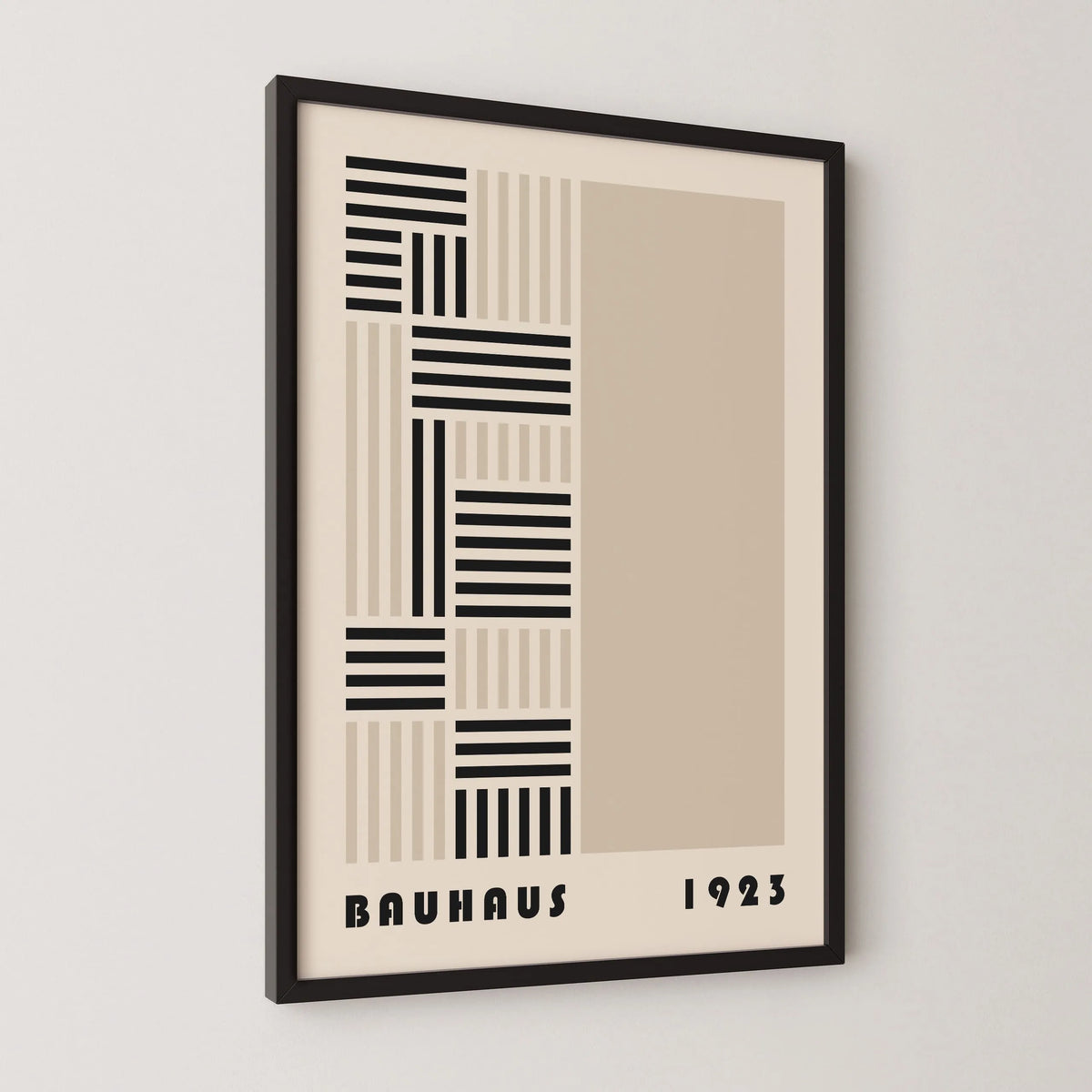 Woven Stripes
