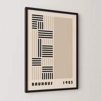Woven Stripes