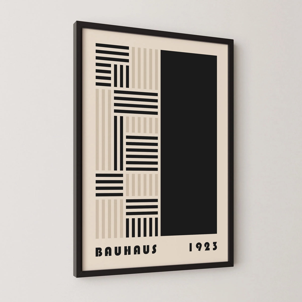 Woven Stripes