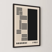 Woven Stripes