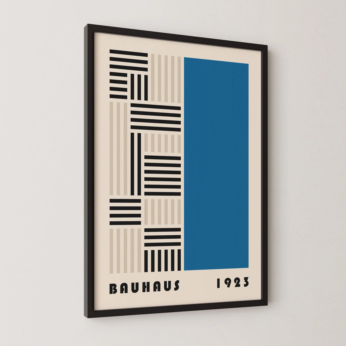 Woven Stripes