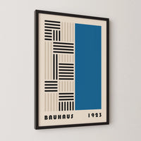 Woven Stripes