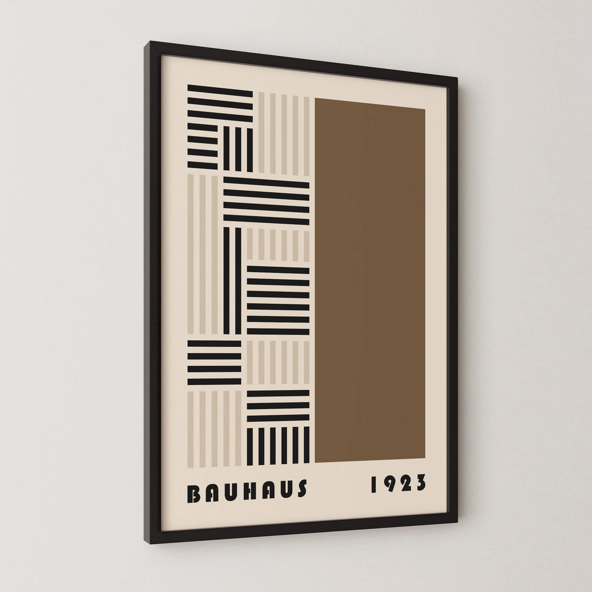 Woven Stripes