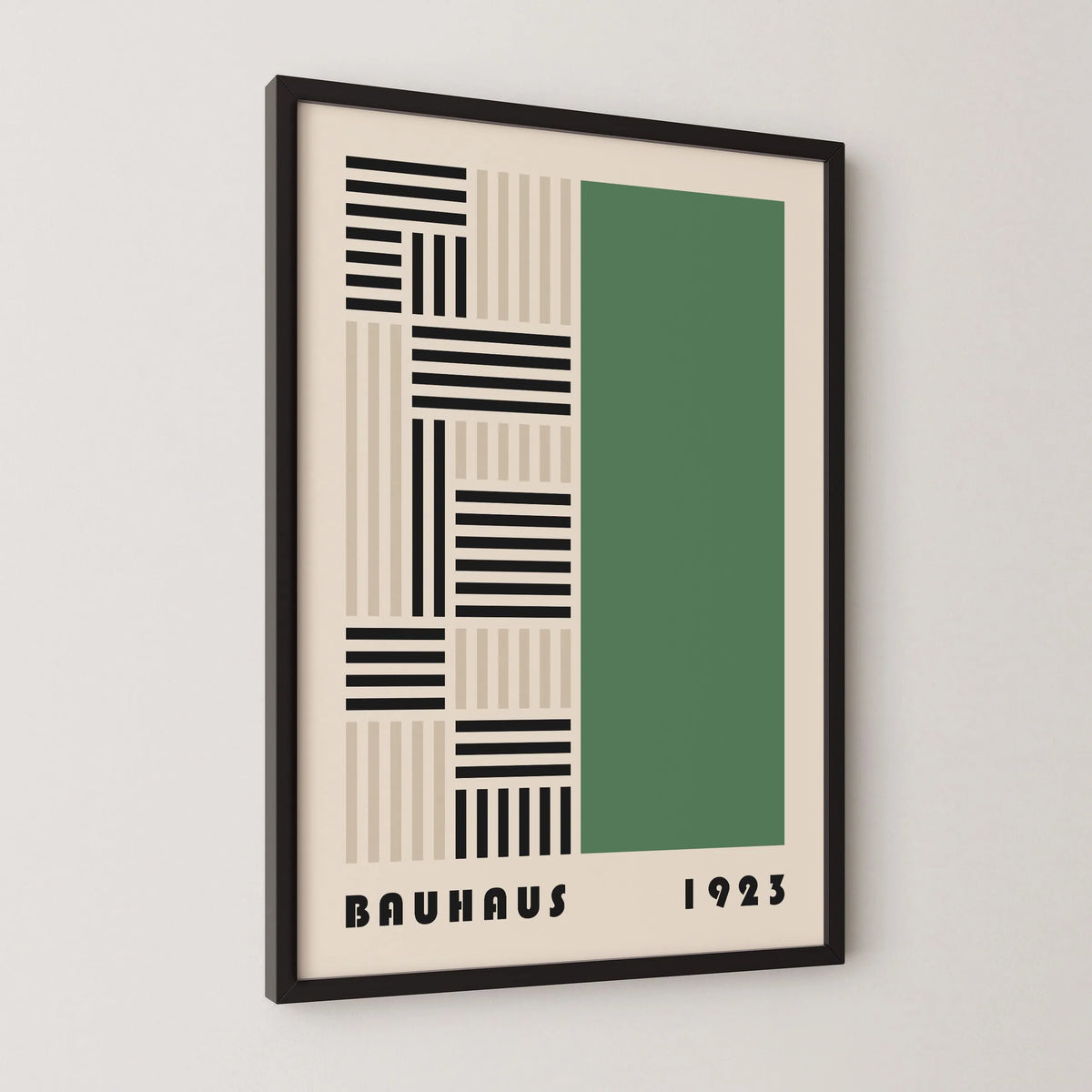 Woven Stripes