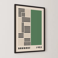 Woven Stripes