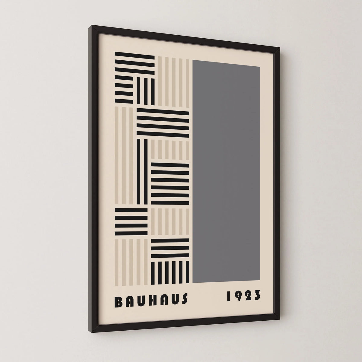 Woven Stripes