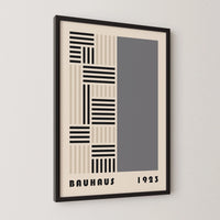 Woven Stripes