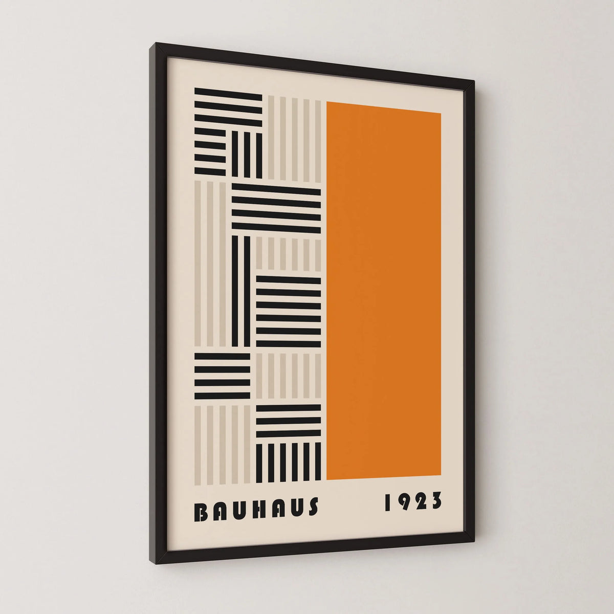 Woven Stripes