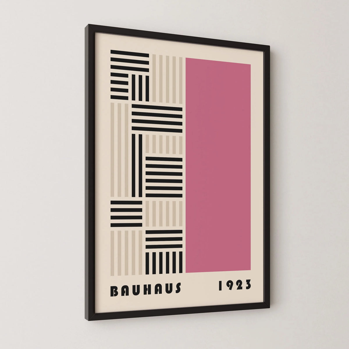Woven Stripes