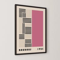 Woven Stripes