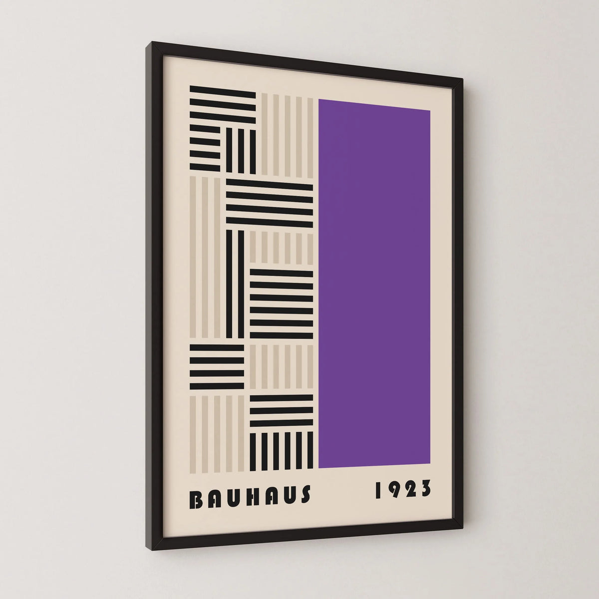 Woven Stripes