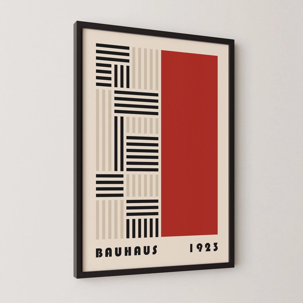 Woven Stripes