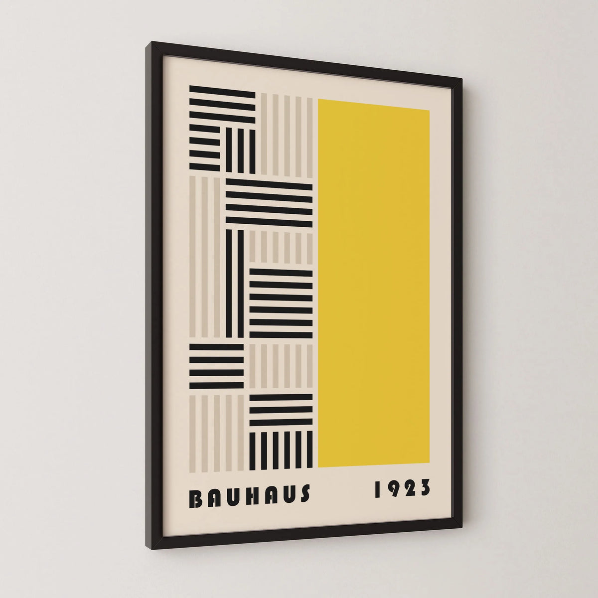 Woven Stripes