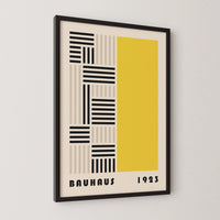 Woven Stripes