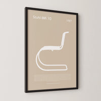 Stuhl MR 10