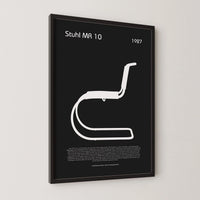 Stuhl MR 10