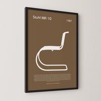 Stuhl MR 10