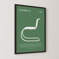 Stuhl MR 10