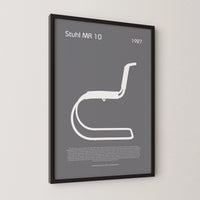 Stuhl MR 10