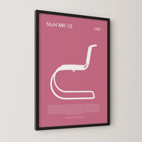 Stuhl MR 10