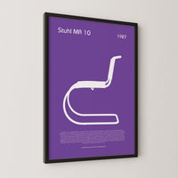 Stuhl MR 10