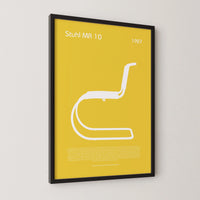 Stuhl MR 10